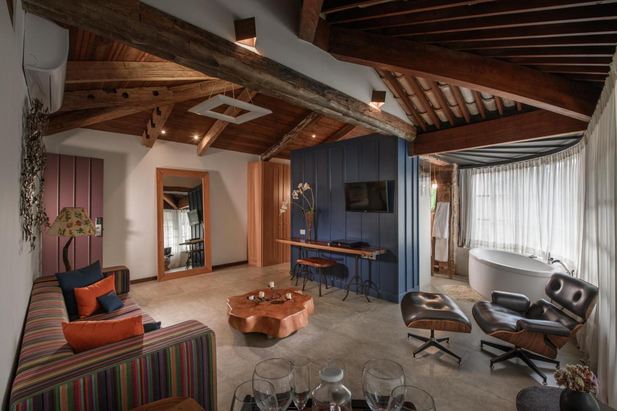 Hotel Canto Das Aguas - Roteiro De Charme Lencois Dış mekan fotoğraf
