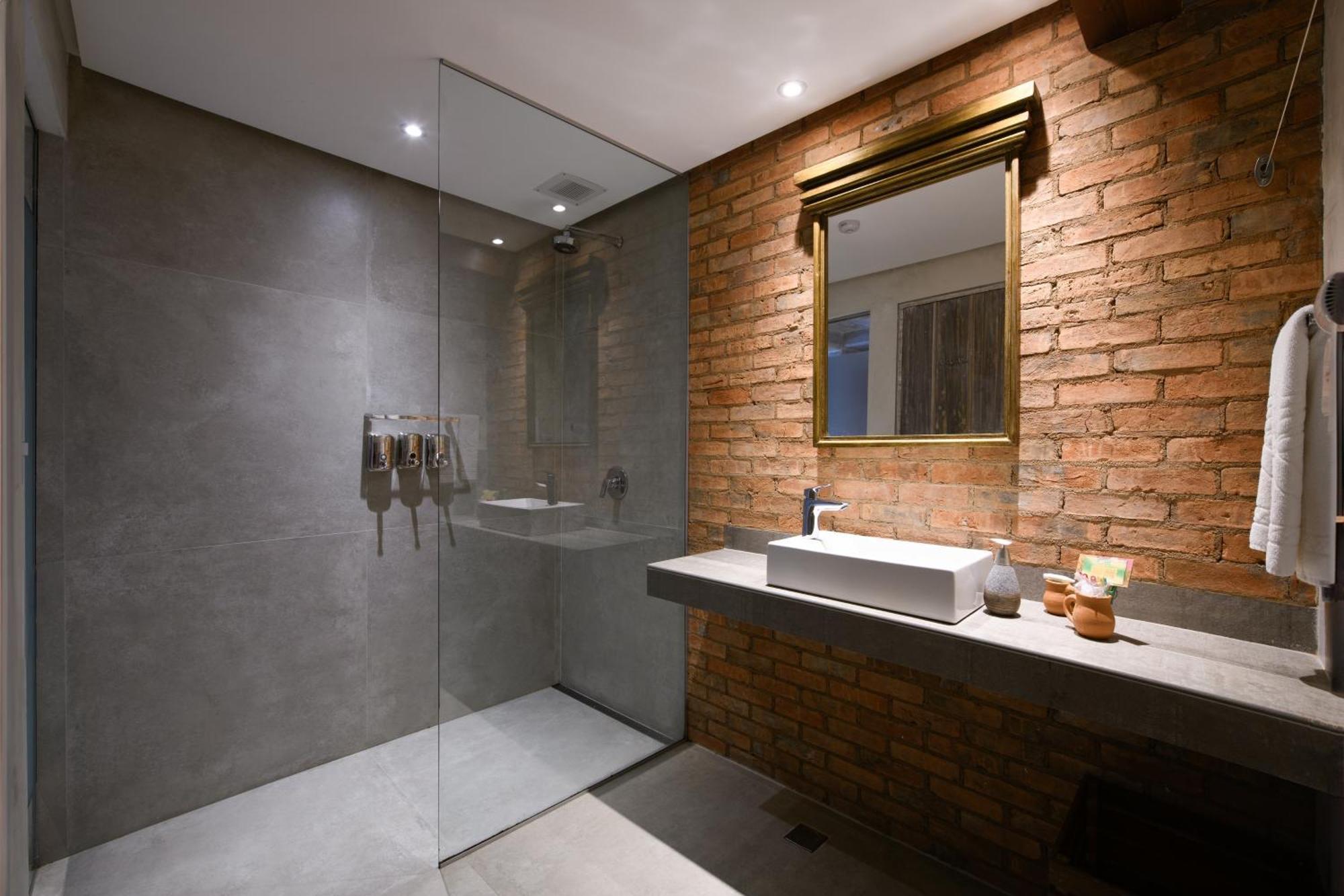 Hotel Canto Das Aguas - Roteiro De Charme Lencois Dış mekan fotoğraf