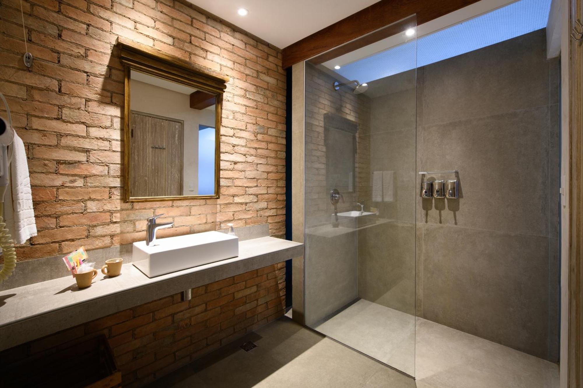 Hotel Canto Das Aguas - Roteiro De Charme Lencois Dış mekan fotoğraf