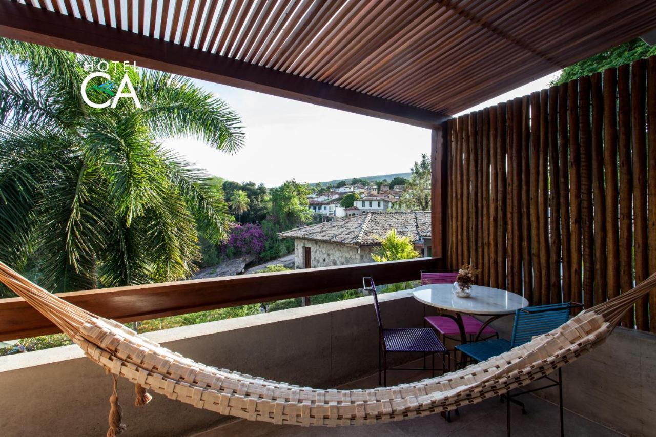 Hotel Canto Das Aguas - Roteiro De Charme Lencois Dış mekan fotoğraf