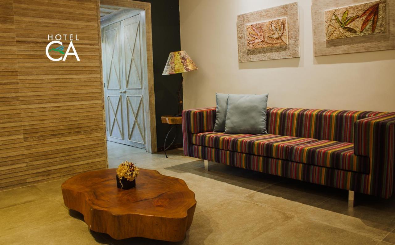 Hotel Canto Das Aguas - Roteiro De Charme Lencois Dış mekan fotoğraf