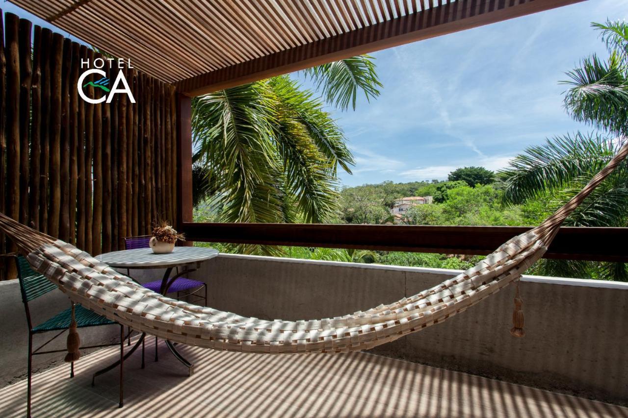 Hotel Canto Das Aguas - Roteiro De Charme Lencois Dış mekan fotoğraf